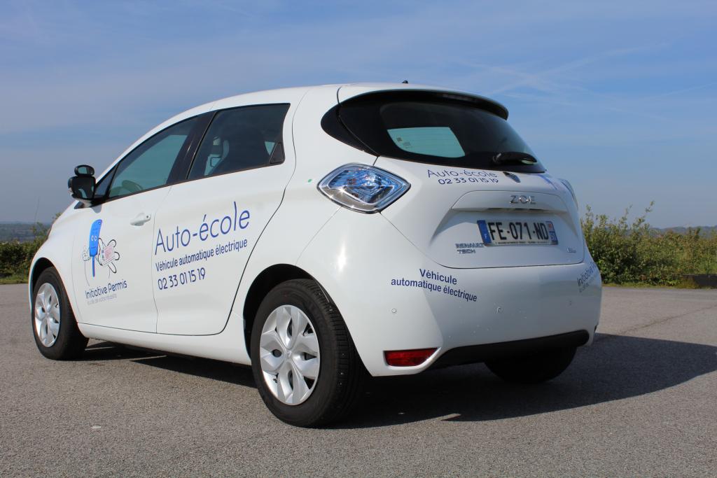 Initiative Permis sur Twitter